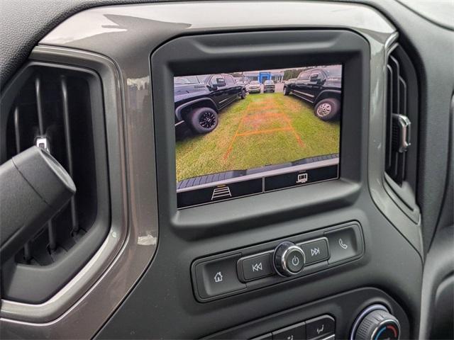new 2026 Chevrolet Silverado 2500 car, priced at $63,130