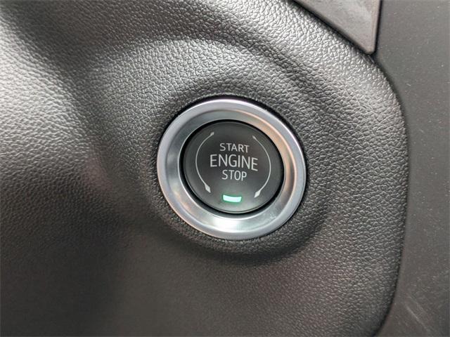 new 2025 Chevrolet Silverado 1500 car, priced at $39,970