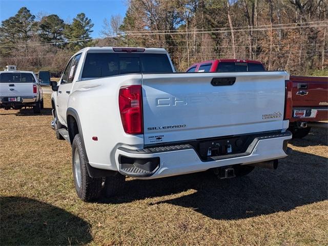 used 2022 Chevrolet Silverado 3500 car, priced at $59,500