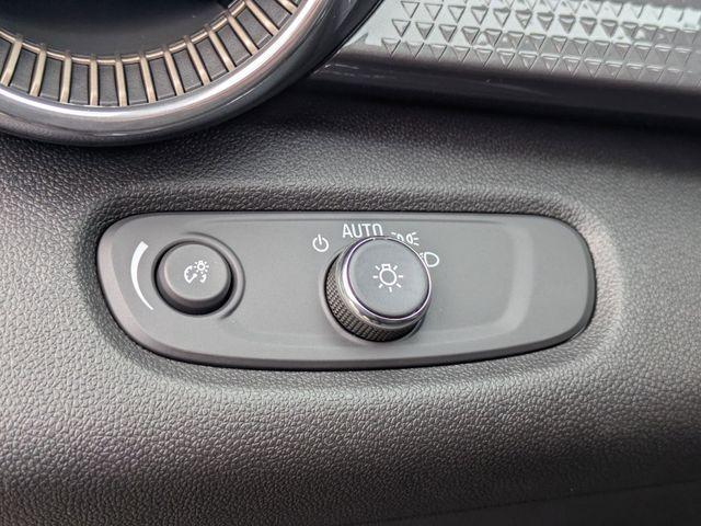 new 2026 Chevrolet Trax car, priced at $25,885