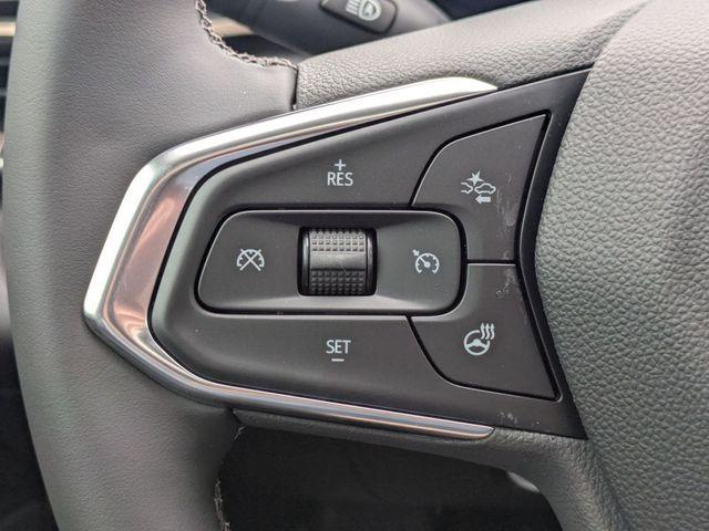 new 2026 Chevrolet Trax car, priced at $25,885