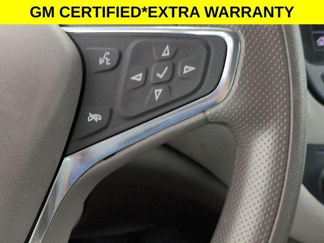 used 2021 Chevrolet Malibu car, priced at $15,542