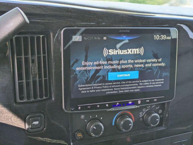 new 2026 Chevrolet Express 2500 car, priced at $95,260