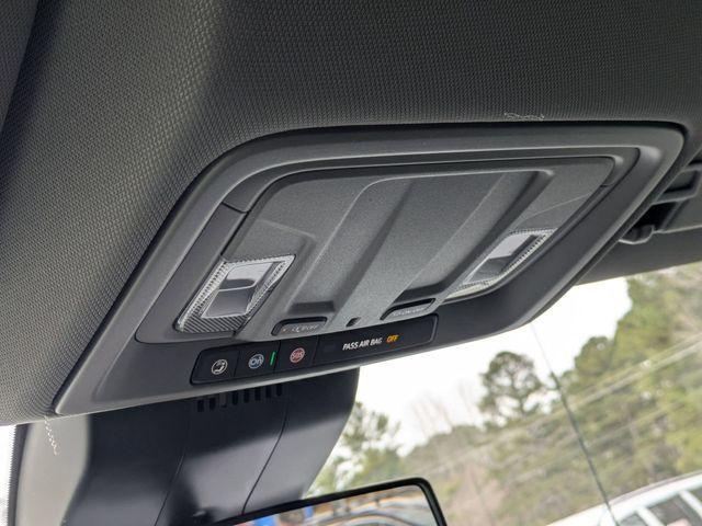 new 2026 Chevrolet Silverado 1500 car, priced at $49,030