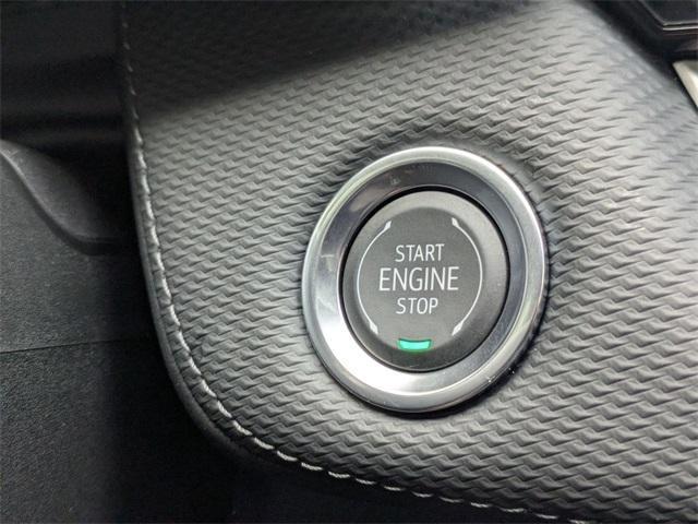 new 2026 Chevrolet Equinox car, priced at $27,495