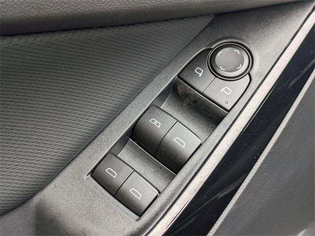 new 2026 Chevrolet Equinox car, priced at $27,495