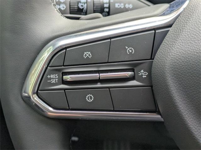 new 2026 Chevrolet Equinox car, priced at $27,495