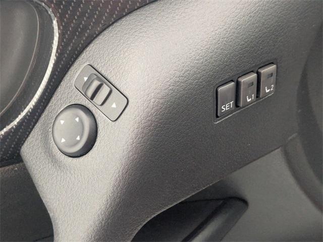 used 2018 Nissan Rogue car, priced at $14,812