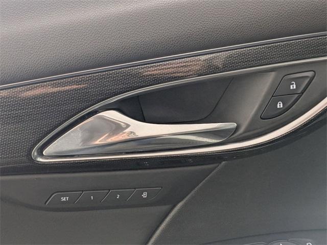 used 2021 Buick Envision car, priced at $18,683