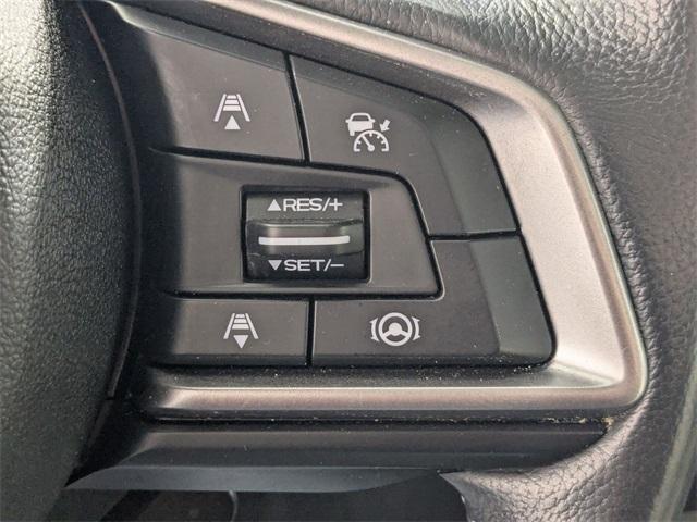 used 2022 Subaru Ascent car, priced at $27,156