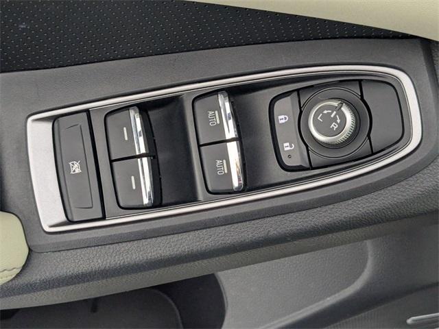 used 2022 Subaru Ascent car, priced at $27,156