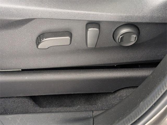 used 2022 Subaru Ascent car, priced at $27,156