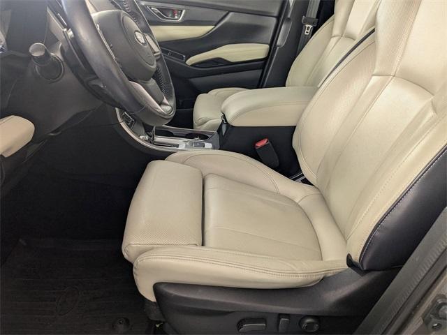 used 2022 Subaru Ascent car, priced at $27,156