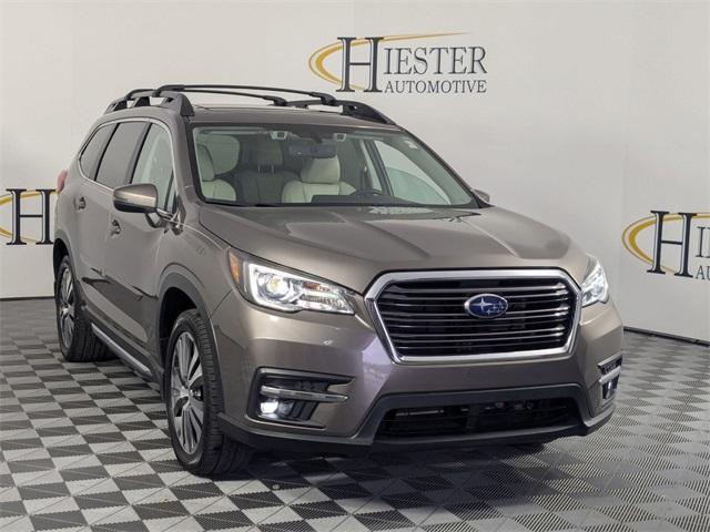 used 2022 Subaru Ascent car, priced at $27,156