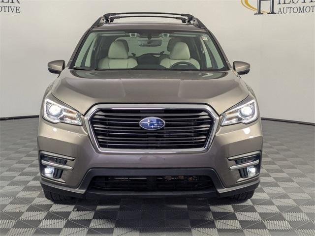 used 2022 Subaru Ascent car, priced at $27,156