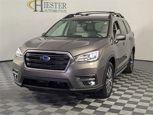 used 2022 Subaru Ascent car, priced at $27,156