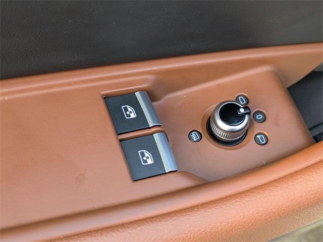 used 2021 Audi A5 car, priced at $26,000