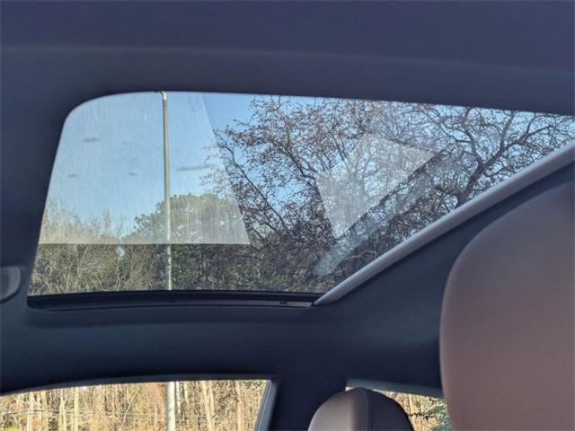 used 2021 Audi A5 car, priced at $26,000