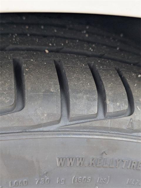 used 2021 Audi A5 car, priced at $26,000