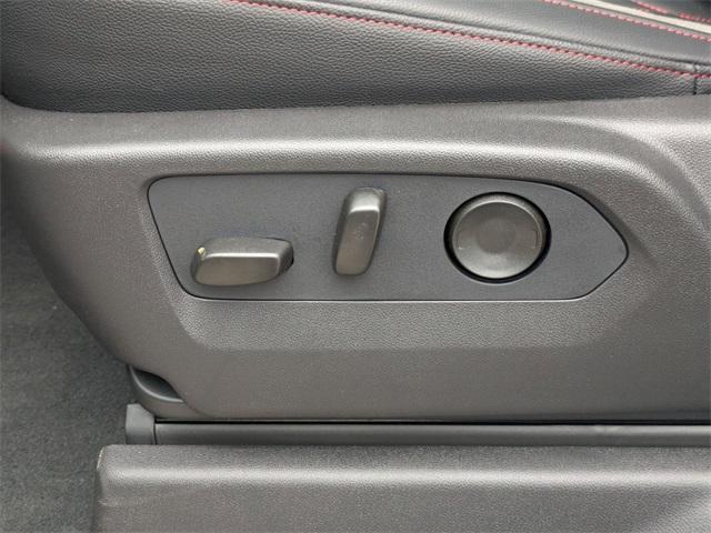 new 2026 Chevrolet Silverado 2500 car, priced at $101,971