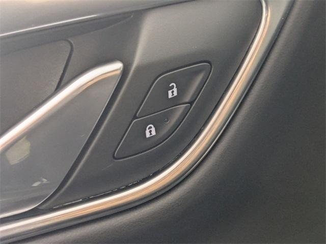 used 2021 Chevrolet Suburban car, priced at $29,709