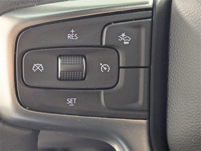 used 2021 Chevrolet Suburban car, priced at $29,709