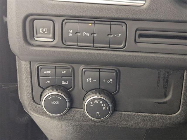 used 2021 Chevrolet Suburban car, priced at $29,709