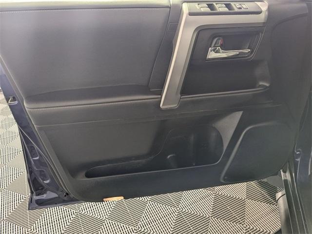 used 2022 Toyota 4Runner car, priced at $34,939