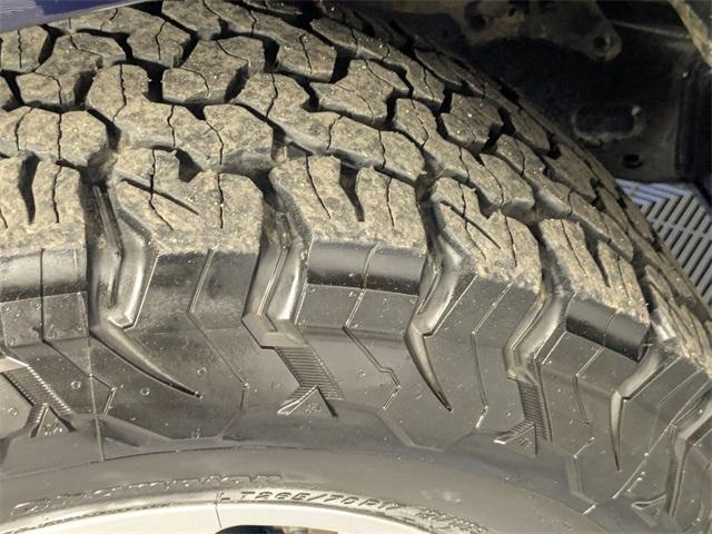 used 2022 Toyota 4Runner car, priced at $34,939