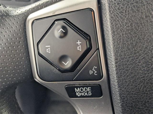 used 2022 Toyota 4Runner car, priced at $34,939