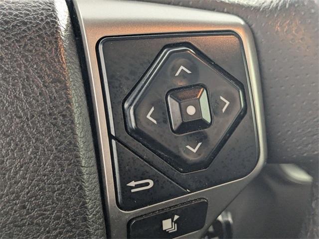 used 2022 Toyota 4Runner car, priced at $34,939