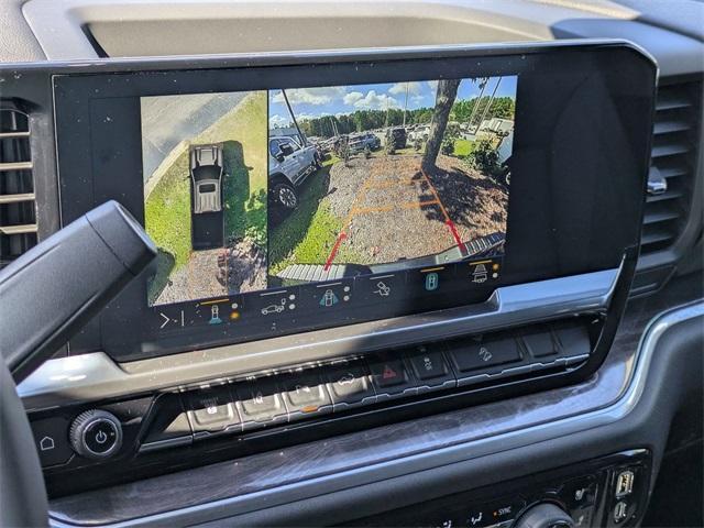 new 2026 Chevrolet Silverado 2500 car, priced at $82,115