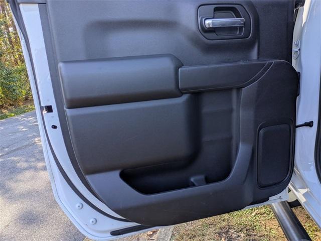 used 2021 Chevrolet Silverado 1500 car, priced at $27,000