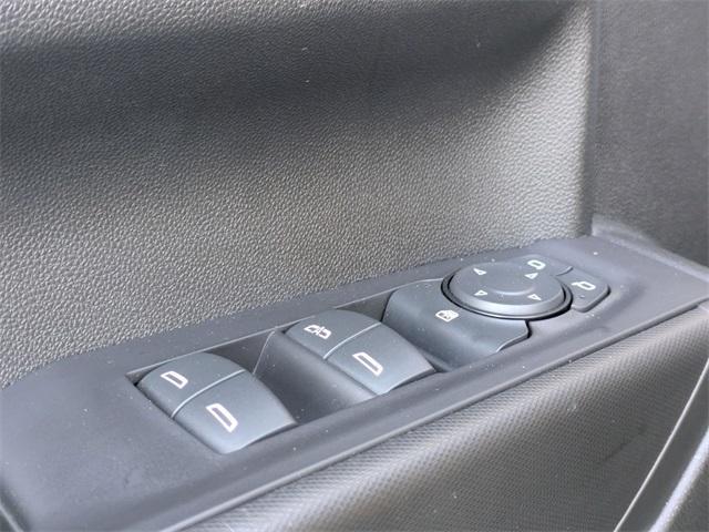 used 2021 Chevrolet Silverado 1500 car, priced at $27,000