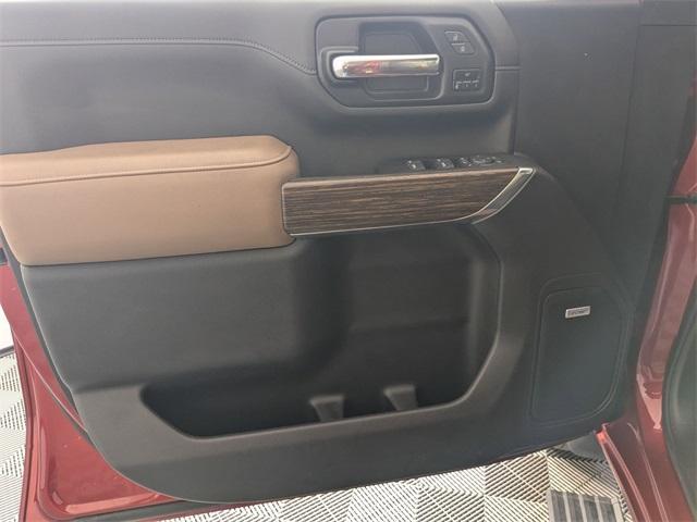 used 2023 Chevrolet Silverado 3500 car, priced at $62,960