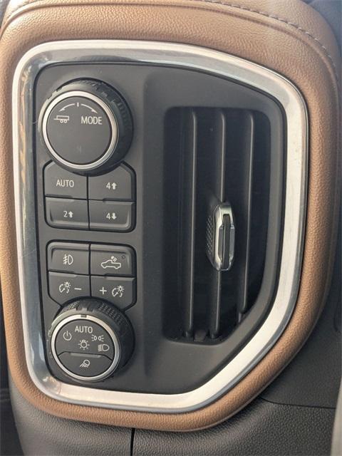 used 2023 Chevrolet Silverado 3500 car, priced at $62,960