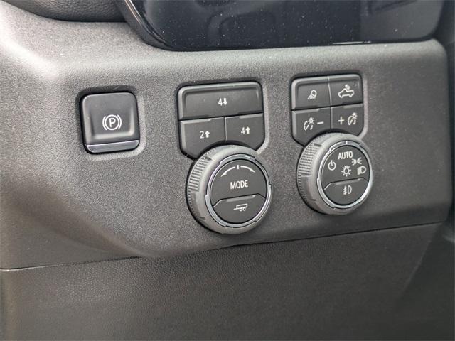 new 2026 Chevrolet Silverado 2500 car, priced at $75,375