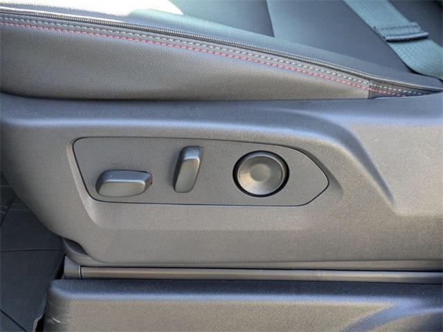 new 2026 Chevrolet Suburban car, priced at $78,125