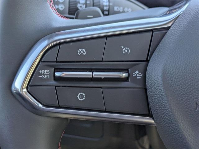 new 2026 Chevrolet Suburban car, priced at $78,125