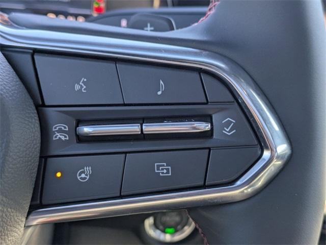 new 2026 Chevrolet Suburban car, priced at $78,125