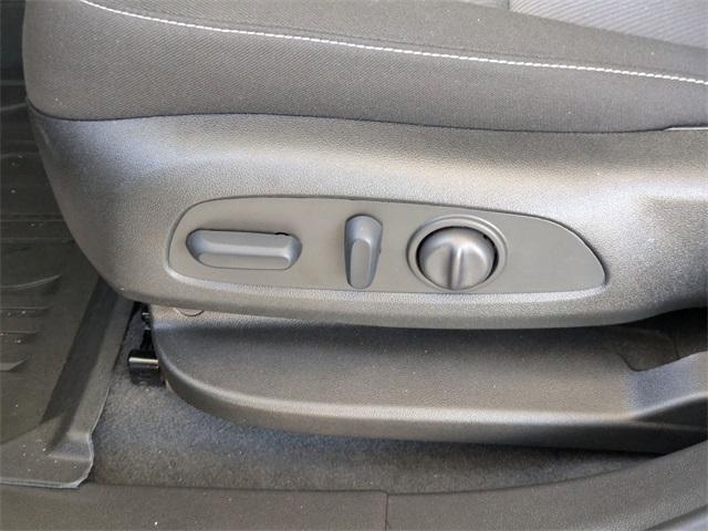 new 2025 Chevrolet Blazer car, priced at $36,785