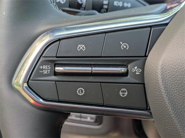 new 2026 Chevrolet Suburban car, priced at $90,185