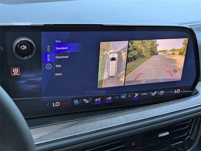 new 2026 Chevrolet Suburban car, priced at $90,185