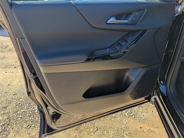 new 2026 Chevrolet Equinox car, priced at $27,495