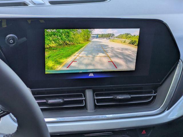 new 2026 Chevrolet Trax car, priced at $24,280