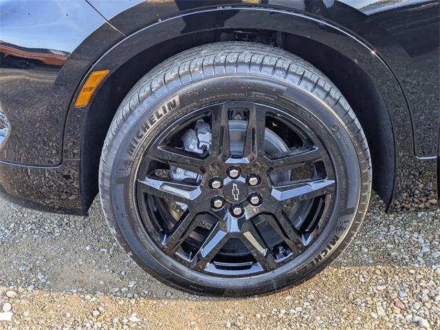 new 2026 Chevrolet Blazer car, priced at $49,965