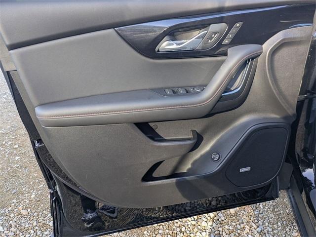 new 2026 Chevrolet Blazer car, priced at $49,965