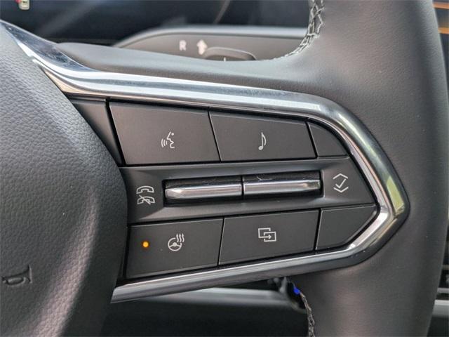 new 2026 Chevrolet Equinox car, priced at $33,395