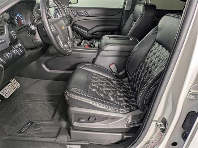 used 2019 Chevrolet Suburban car, priced at $30,801