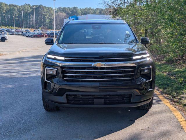 new 2026 Chevrolet Traverse car, priced at $39,795
